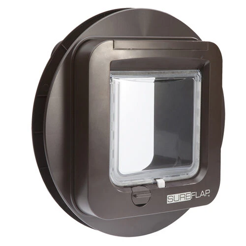 SureFlap Montageadapter Katzenklappe – Bild 3