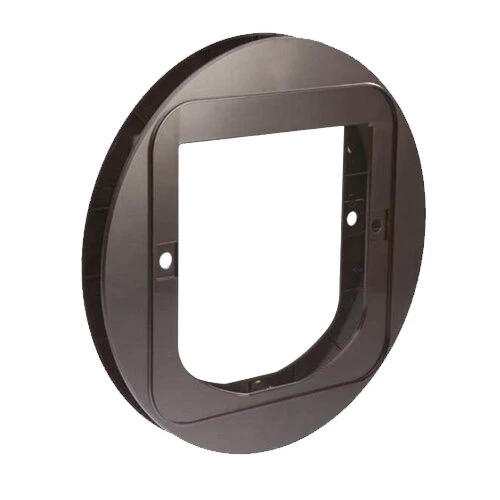 SureFlap Montageadapter Katzenklappe – Bild 2