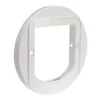 SureFlap Montageadapter Katzenklappe 2 SureFlap Montageadapter Katzenklappe -Almo nature Verkäufe sureflap montageadapter kattenluik 219349 0500 none