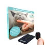 Tabcat Cat Tracker -Almo nature Verkäufe tabcat cat tracker 217028 0500 none