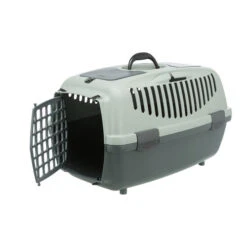 Trixie Be Eco Transportbox Capri 14 Trixie Be Eco Transportbox Capri -Almo nature Verkäufe trixie be eco vervoersbox capri 167692 0500 none