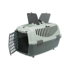 Trixie Be Eco Transportbox Capri 15 Trixie Be Eco Transportbox Capri -Almo nature Verkäufe trixie be eco vervoersbox capri 167695 0500 none