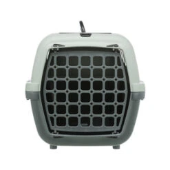 Trixie Be Eco Transportbox Capri 16 Trixie Be Eco Transportbox Capri -Almo nature Verkäufe trixie be eco vervoersbox capri 167698 0500 none