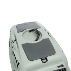 Trixie Be Eco Transportbox Capri 17 Trixie Be Eco Transportbox Capri -Almo nature Verkäufe trixie be eco vervoersbox capri 167707 0500 none