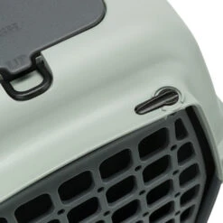 Trixie Be Eco Transportbox Capri 19 Trixie Be Eco Transportbox Capri -Almo nature Verkäufe trixie be eco vervoersbox capri 167710 0500 none