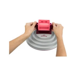 Trixie Cat Activity Roller Bowl -Almo nature Verkäufe trixie cat activity roller bowl 184312 0500 none