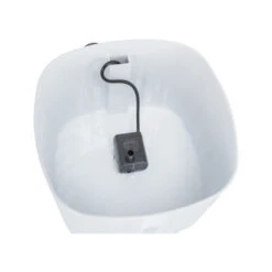 Trixie Trinkbrunnen Flower -Almo nature Verkäufe trixie drinkfontein bloem 205301 0500 none