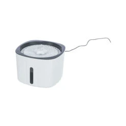 Trixie Trinkbrunnen Flower -Almo nature Verkäufe trixie drinkfontein bloem 205313 0500 none