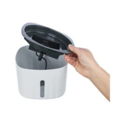 Trixie Trinkbrunnen Flower -Almo nature Verkäufe trixie drinkfontein bloem 205319 0500 none