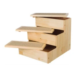 Trixie Treppe 9 Trixie Treppe -Almo nature Verkäufe trixie friends on tour huisdiertrap 150940 0500 none