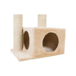 Trixie Kratzbaum Valencia -Almo nature Verkäufe trixie krabpaal valencia 152272 0500 none