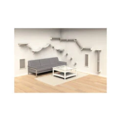 Trixie Kratzbrett Zur Wandmontage -Almo nature Verkäufe trixie muurgemonteerde krabpaal 186769 0500 none