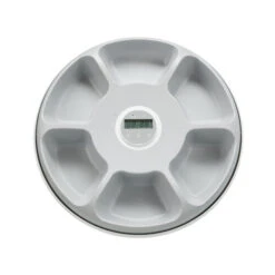 Trixie Futterautomat TX5+1 -Almo nature Verkäufe trixie voederautomaat tx51 170932 0500 none