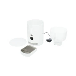 Trixie Futterautomat TX9 Smart -Almo nature Verkäufe trixie voederautomaat tx9 smart 166603 0500 none