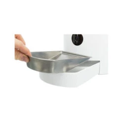 Trixie Futterautomat TX9 Smart -Almo nature Verkäufe trixie voederautomaat tx9 smart 166612 0500 none