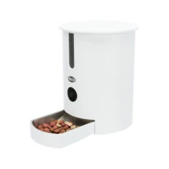 Trixie Futterautomat TX9 Smart -Almo nature Verkäufe trixie voederautomaat tx9 smart 166615 0500 none