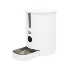 Trixie Futterautomat TX9 Smart -Almo nature Verkäufe trixie voederautomaat tx9 smart 166621 0500 none