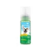 TropiClean - Fresh Breath Oral Care Foam -Almo nature Verkäufe tropiclean fresh breath oral care foam 221154 0500 none