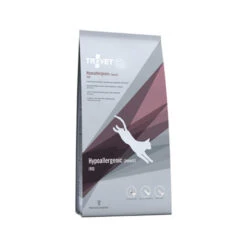 TROVET Hypoallergenic IRD (Insect) Katze -Almo nature Verkäufe trovet hypoallergenic ird insect kat 97973 0500 none