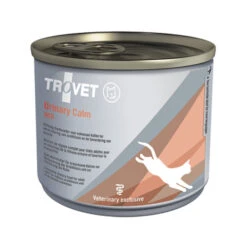 TROVET Urinary Calm UCD Katze -Almo nature Verkäufe trovet urinary calm ucd kat 91182 0500 none