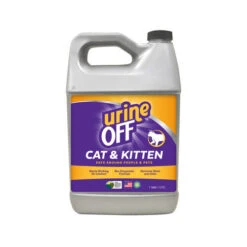 Urine Off Katze -Almo nature Verkäufe urine off kat 221179 0500 none