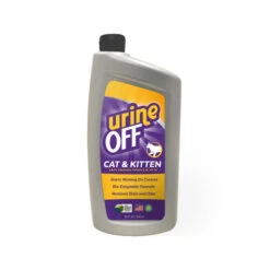 Urine Off Katze -Almo nature Verkäufe urine off kat 221182 0500 none