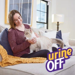 Urine Off Katze -Almo nature Verkäufe urine off kat 221184 0500 none