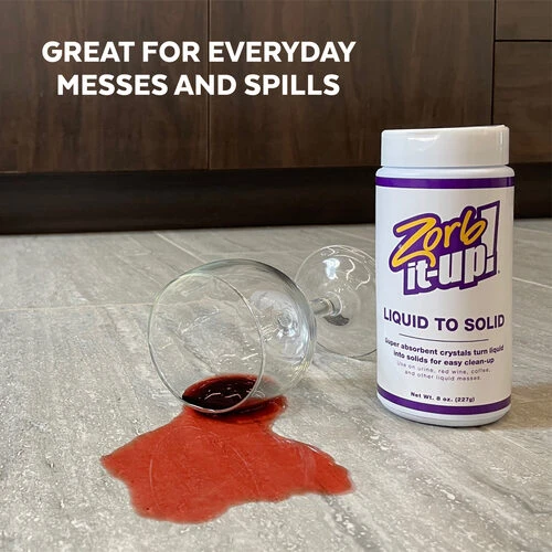 UrineOff Zorb-It-Up 4 UrineOff Zorb-It-Up – Bild 3