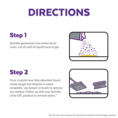UrineOff Zorb-It-Up 5 UrineOff Zorb-It-Up – Bild 4