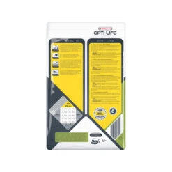 Titelseite -Almo nature Verkäufe versele laga opti life adult 200015 0500 none