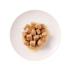 Yarrah - Bröckchen In Soße Huhn & Rind Mit Brennnessel & Tomate Bio -Almo nature Verkäufe yarrah natvoer kat blik chunks met kip rund bio 188461 0500 none