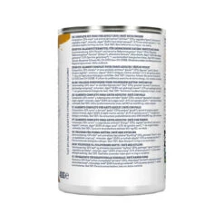 Yarrah - Katzenfutter Paté Huhn Mit Spirulina Und Meeresalgen Bio -Almo nature Verkäufe yarrah natvoer kat blik pat met kip bio 200363 0500 none