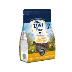 ZIWI Peak Gently Air Dried - Katzenfutter - Huhn -Almo nature Verkäufe ziwi peak gently air dried kattenvoer kip 177826 0500 none