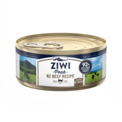 ZIWI Peak Katzenfutter - Rind - Dose -Almo nature Verkäufe ziwi peak kattenvoer rund blik 177208 0500 none