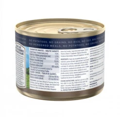 ZIWI Peak Katzenfutter - Rind - Dose -Almo nature Verkäufe ziwi peak kattenvoer rund blik 177217 0500 none