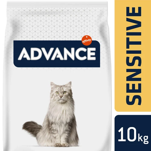 Titelseite -Almo nature Verkäufe affinity advance adult salmon sensitive kat 178660 0500 none